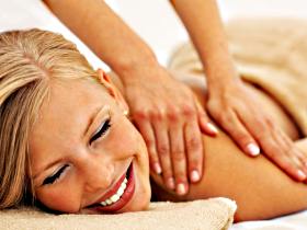 Ripple Massage And Spa - Tourism Brisbane 0
