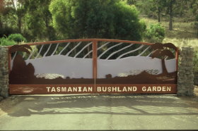Buckland TAS Tourism Brisbane