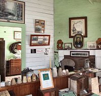 Waratah Museum - Tourism Brisbane