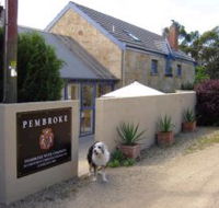 Pembroke Estate Vineyard - Tourism Brisbane