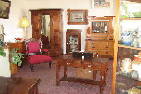 New Norfolk Antiques - Tourism Brisbane 0