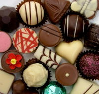 Choc - A - Lolly - Tourism Brisbane