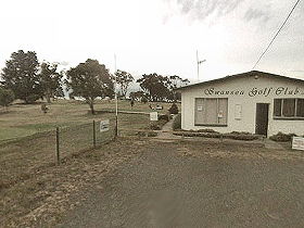Swansea Golf Club - Tourism Brisbane 0