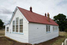 Avoca Museum And Information Centre - Brisbane Tourism 0