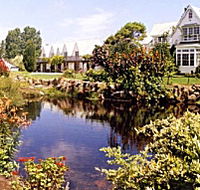 Hawley House Vineyard - Tourism Brisbane
