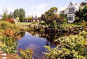 Hawley House Vineyard - Brisbane Tourism 0