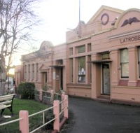 Court House Museum - Tourism Brisbane