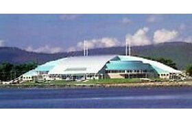 Derwent Entertainment Centre - Brisbane Tourism 0