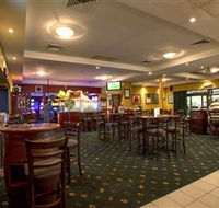 Canberra Irish Club - Tourism Brisbane