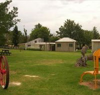 Strathnairn Homestead - Brisbane Tourism