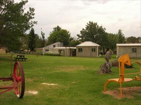 Strathnairn Homestead - Brisbane Tourism 0