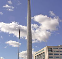 The Australian-American Memorial - Brisbane Tourism