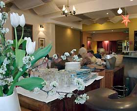 The Chairman And Yip - Tourism Brisbane 0