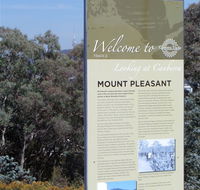 Mount Pleasant Lookout - Brisbane Tourism