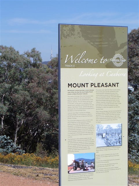 Mount Pleasant Lookout - Brisbane Tourism 0