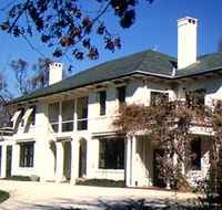 Prime Minister's Lodge - Brisbane Tourism