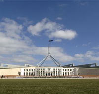 Parliament House - Brisbane Tourism