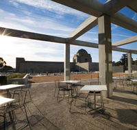 The Terrace at the Memorial - Brisbane Tourism