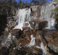 Gibraltar Falls - Brisbane Tourism