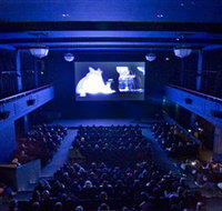 Arc Cinema at the National Film and Sound Archive - Brisbane Tourism