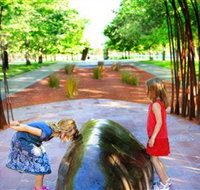Reconciliation Place - Brisbane Tourism