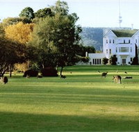 Government House - Brisbane Tourism