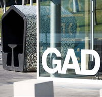 Gallery of Australian Design - Brisbane Tourism