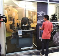 Royal Australian Mint - Brisbane Tourism