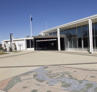 National Capital Exhibition - Brisbane Tourism