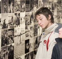 National Archives of Australia - Brisbane Tourism