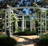 Old Parliament House Gardens - Brisbane Tourism