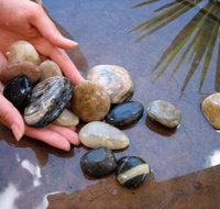 Earth Day Spa - Brisbane Tourism