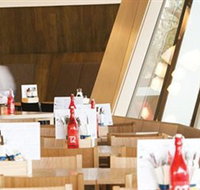 The Museum Cafe - Brisbane Tourism