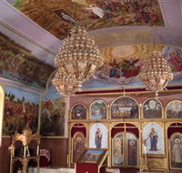 Free Serbian Orthodox Church St George - Brisbane Tourism