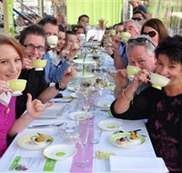 Adore Tea Gold Creek - Brisbane Tourism