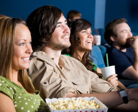 Greater Union Cinemas Manuka - Brisbane Tourism 0