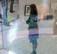 Beaver Galleries - Brisbane Tourism