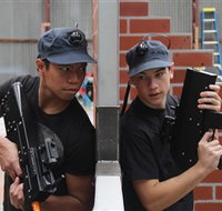 Battleforce - Brisbane Tourism