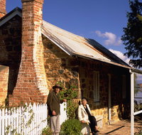 Blundells Cottage - Brisbane Tourism