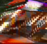 Taj Agra Dickson - Brisbane Tourism