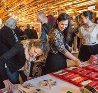 Craft ACT Craft and Design Centre - Brisbane Tourism