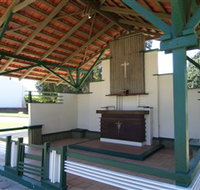 Changi Chapel - Brisbane Tourism