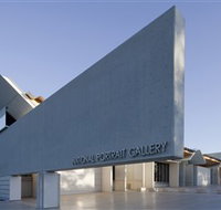 National Portrait Gallery - Tourism Brisbane