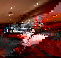 Mezzalira - Tourism Brisbane