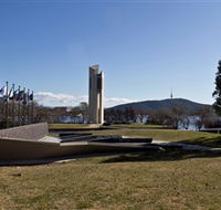 National Police Memorial - Tourism Brisbane