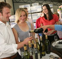 Pankhurst Wines - Tourism Brisbane