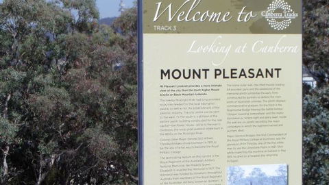 Mount Pleasant Lookout - Brisbane Tourism 1