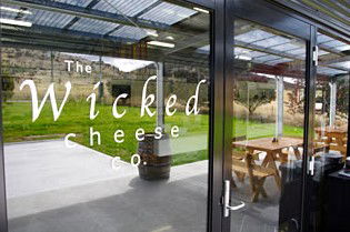 The Wicked Cheese Company - Tourism Brisbane 0