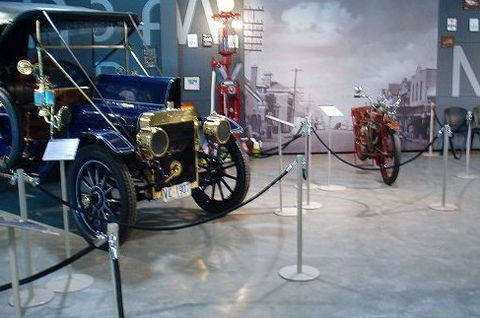 Wonders Of Wynyard - The - Tourism Brisbane 0