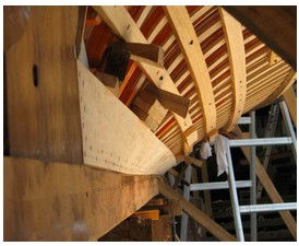Wooden Boat Centre - Tasmania - Tourism Brisbane 0
